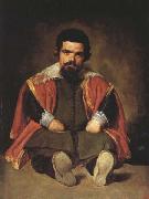 Sebastian de Morra,undated (mk45) Diego Velazquez